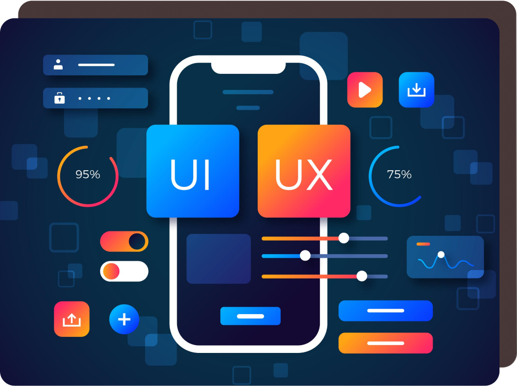 ui/ux