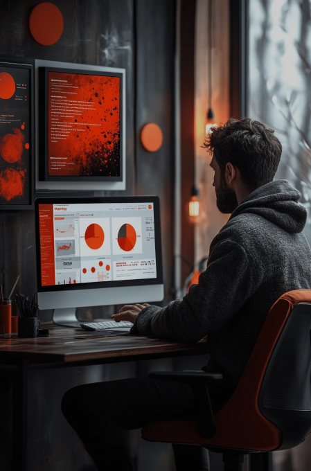 Web & Software Development