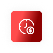 Flexible Pricing Structure